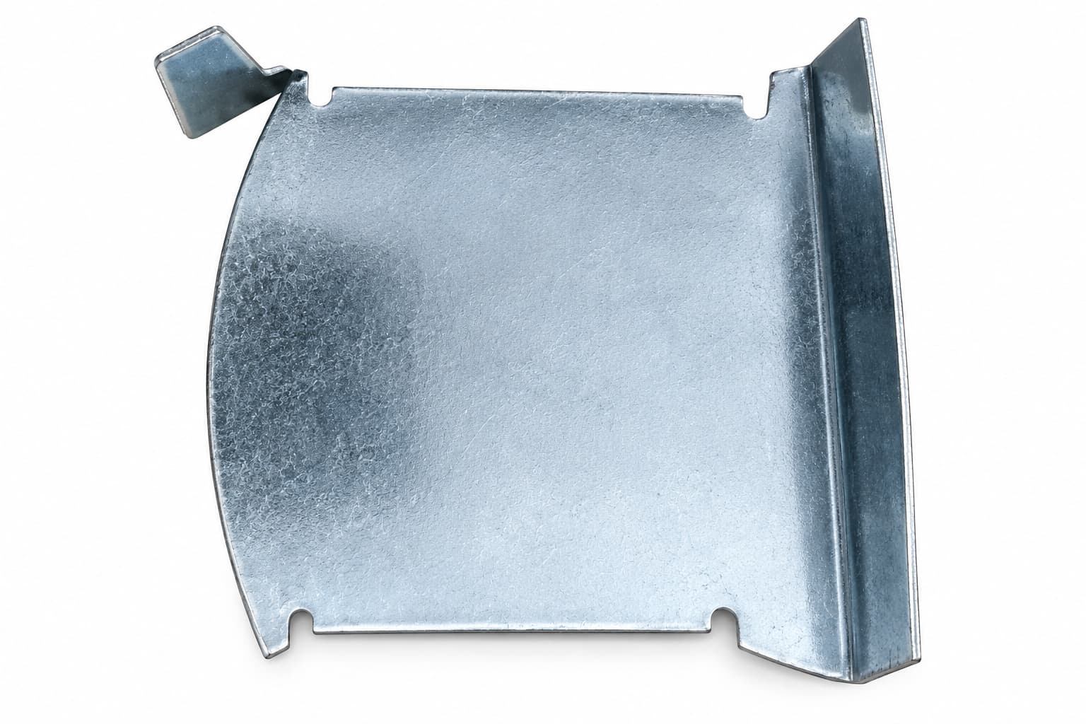 AT6057 · Air Guide Plate
