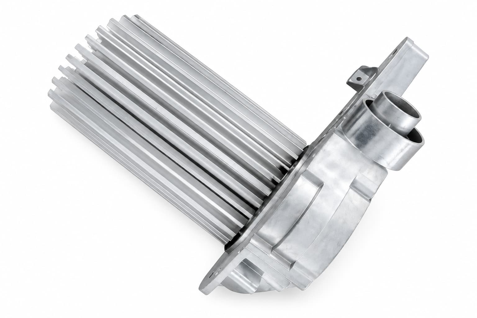 AT6048 · Heat Sink Base