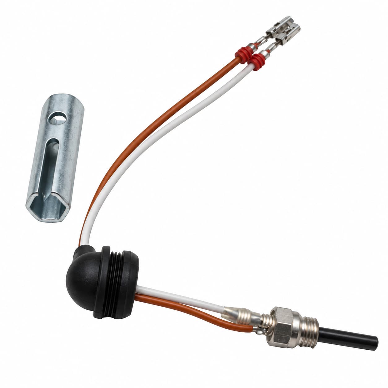 AT4029 · T4000 Glow pin 12v