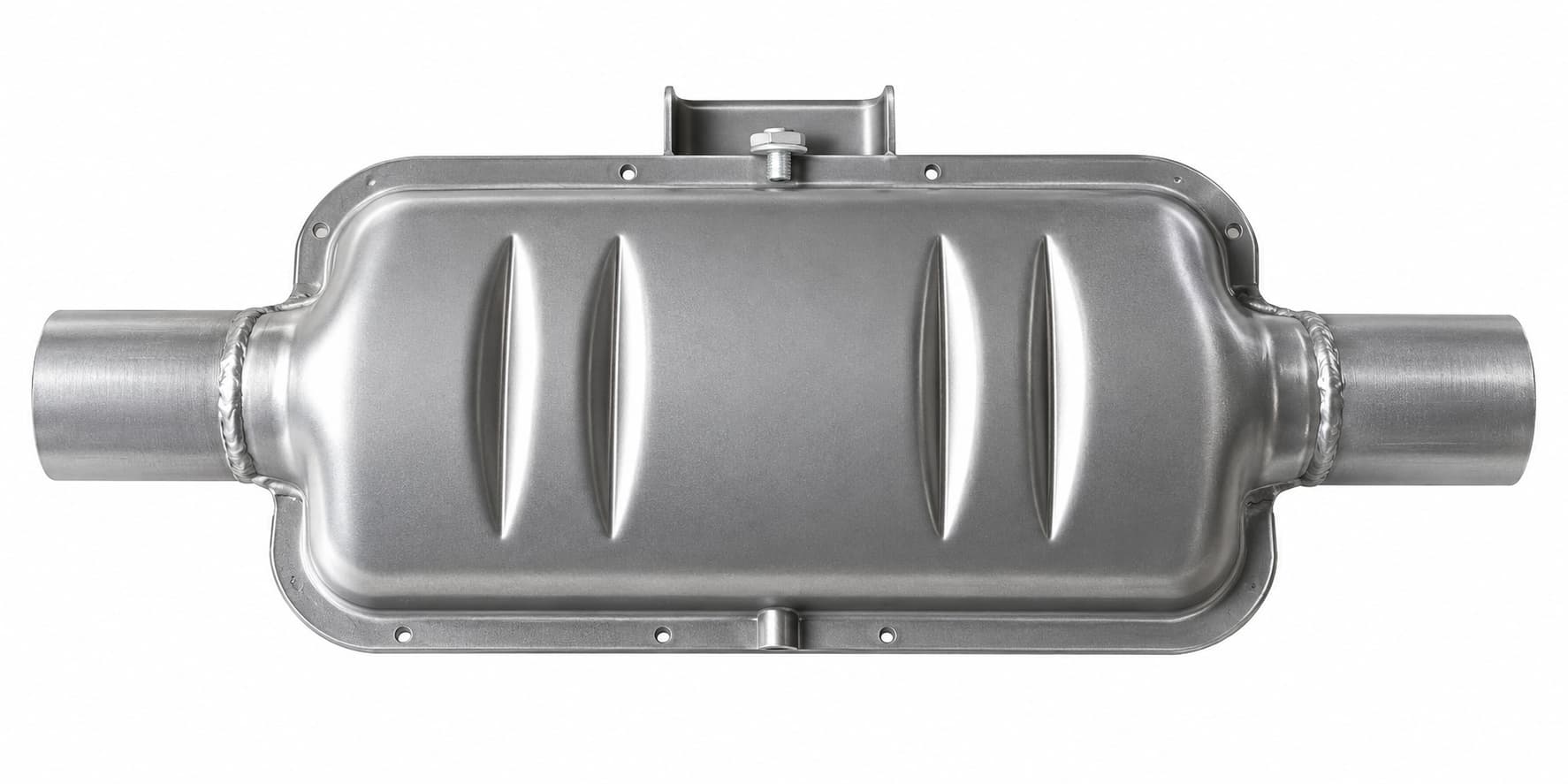 AT9156 · Exhaust Muffle UC9000