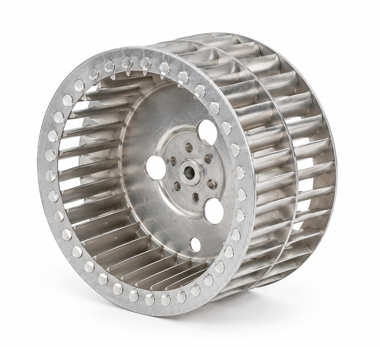 AT6014 · Process Air Impeller