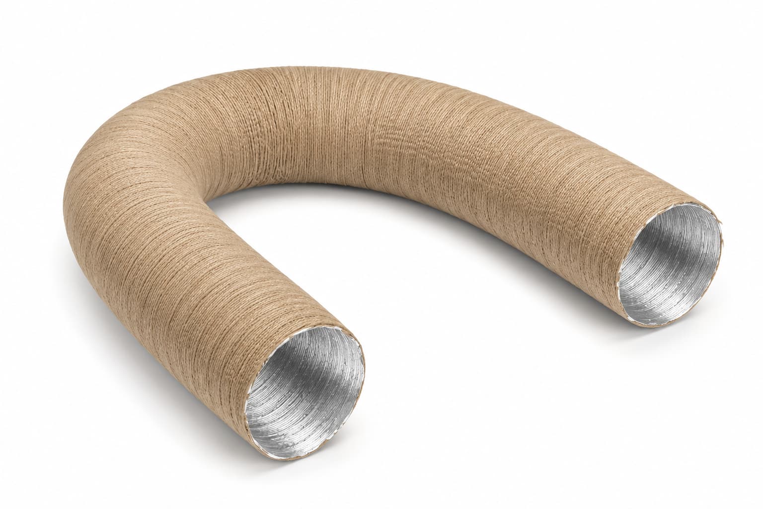 AT6019 · 60 mm Hot Air Duct, 5 m