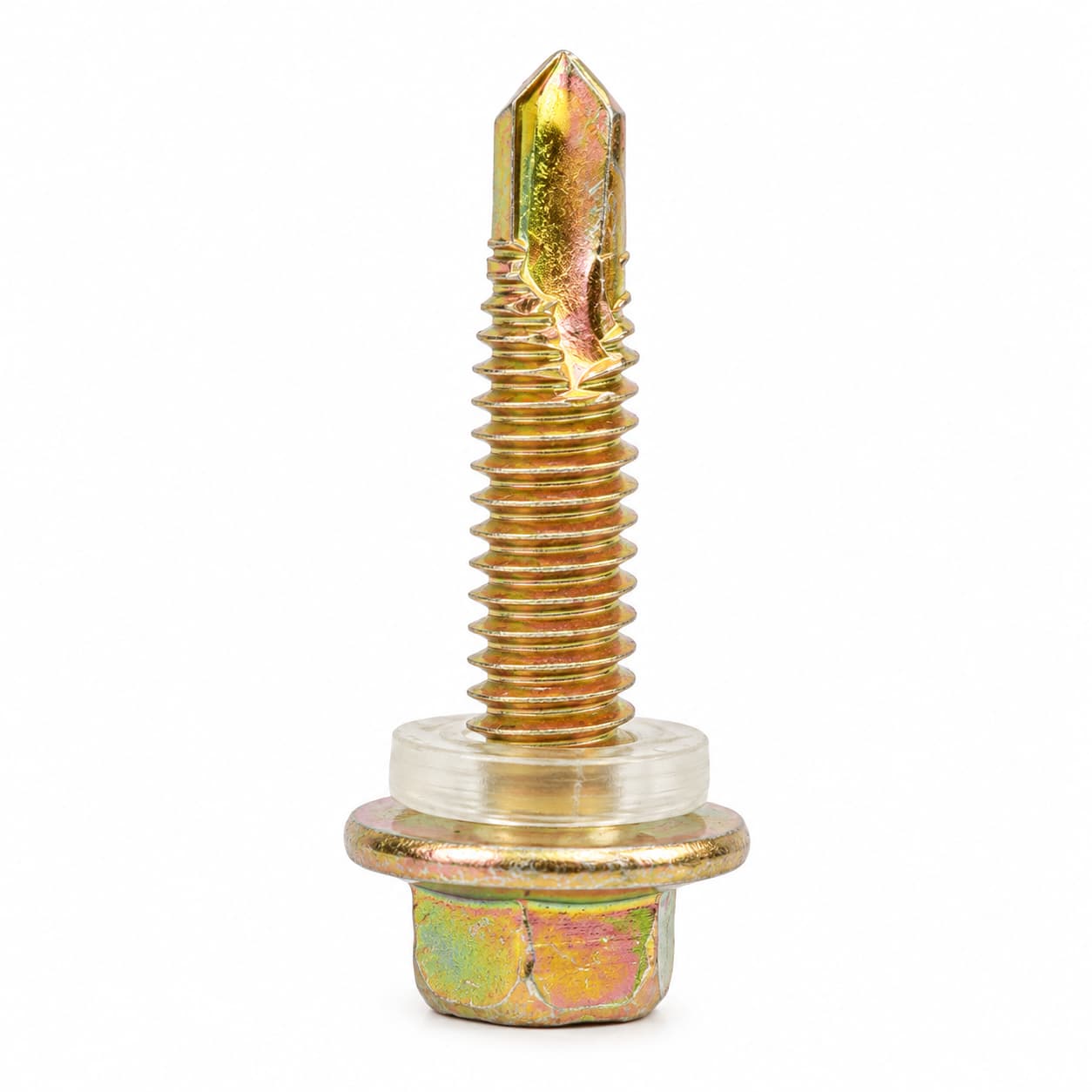AT1188 · Self-drilling and self-tapping screw ST5.5×30