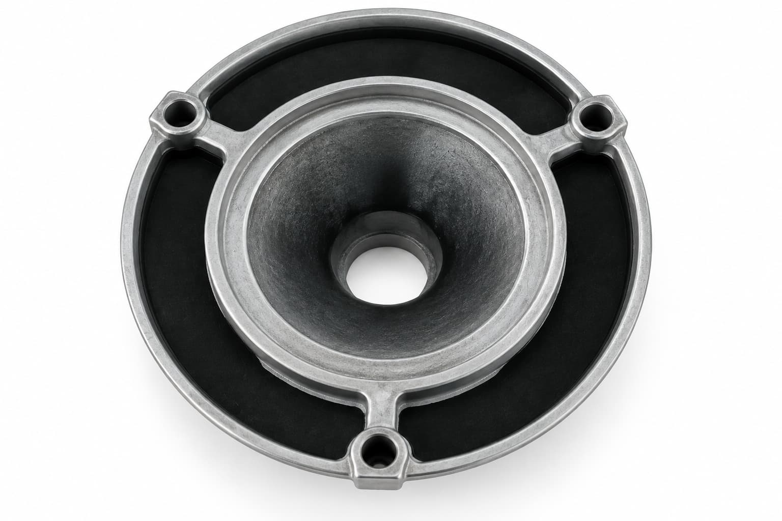AT6060 · Combustion Tube Mount