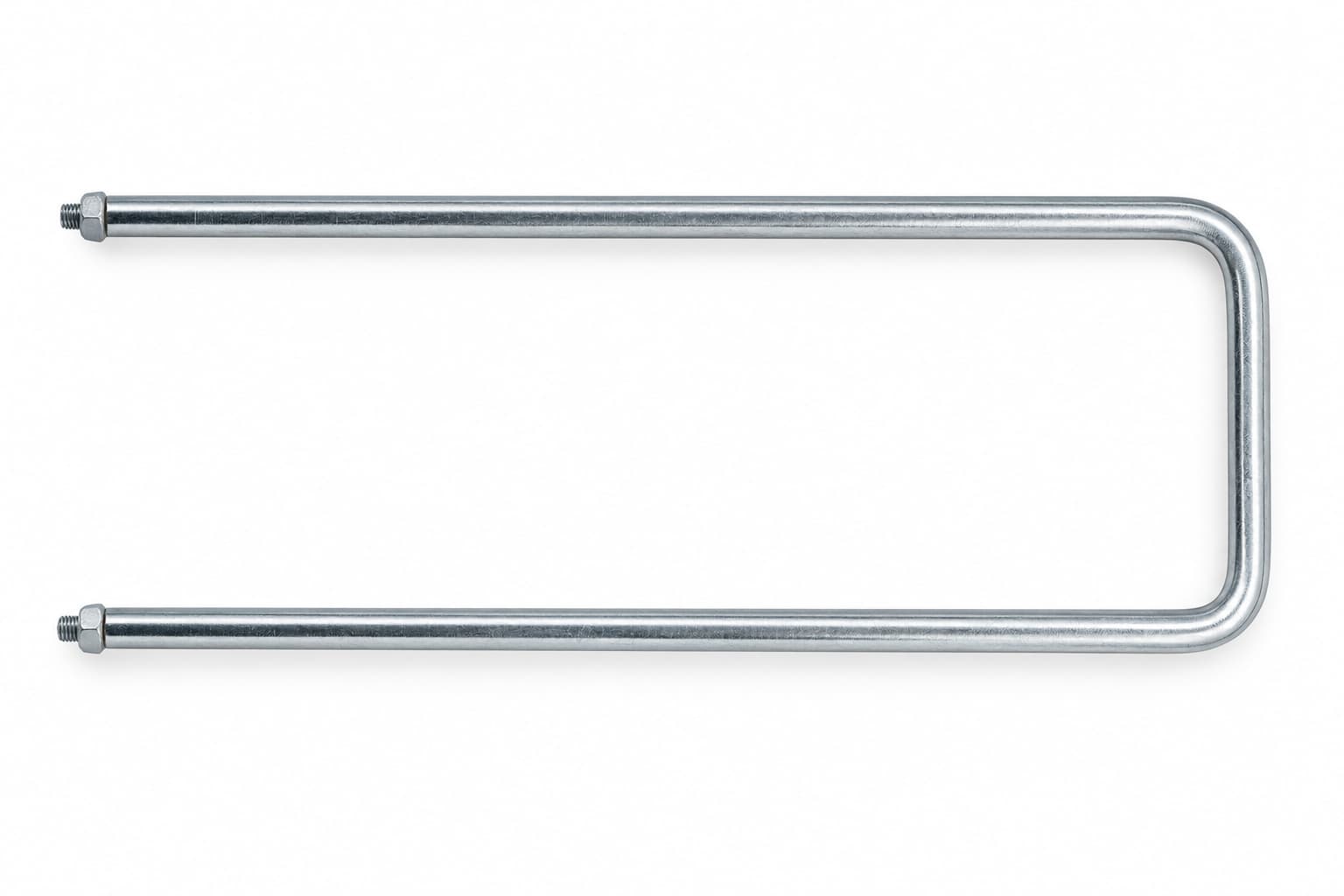 AT6050 · U-Shaped Heating Element 900W/～230V