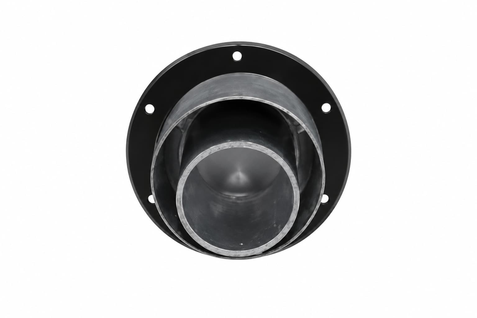 AT6016 · Combustion Air Cowl