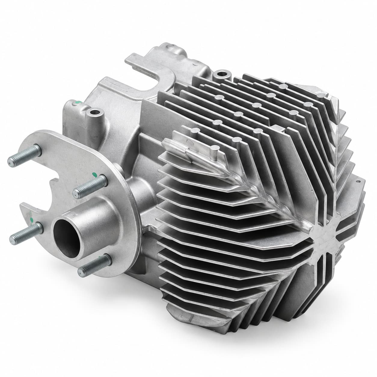 AT3013 · T3000 Heat exchanger