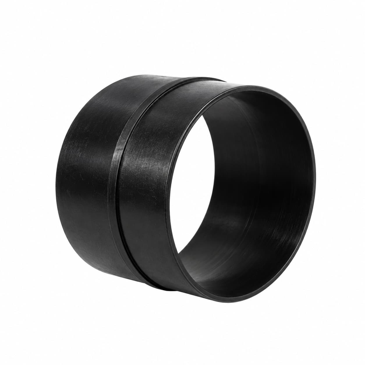 AT10572 · Air Duct Straight Connector, 60 mm