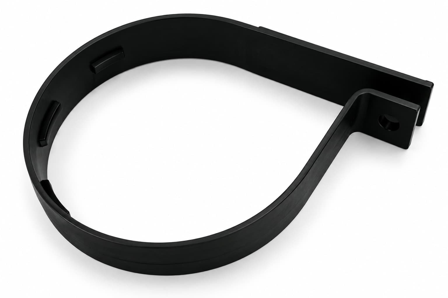 AT6095 · Air Intake Pipe Retaining Clip