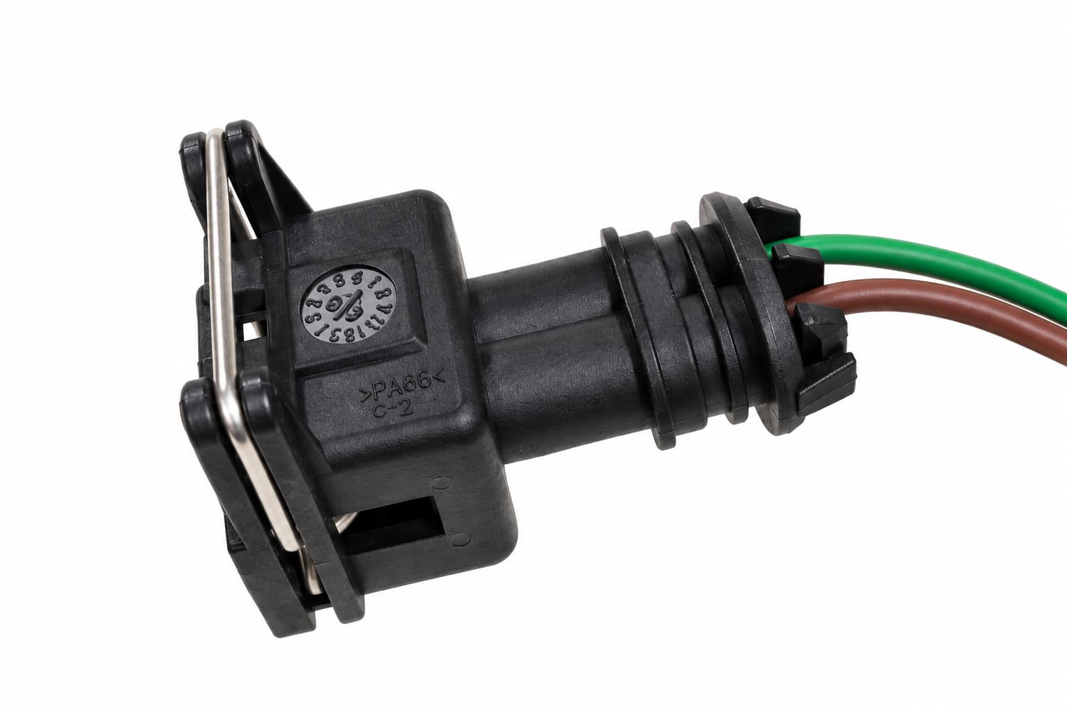 AT119105 · Fuel Pump Connector