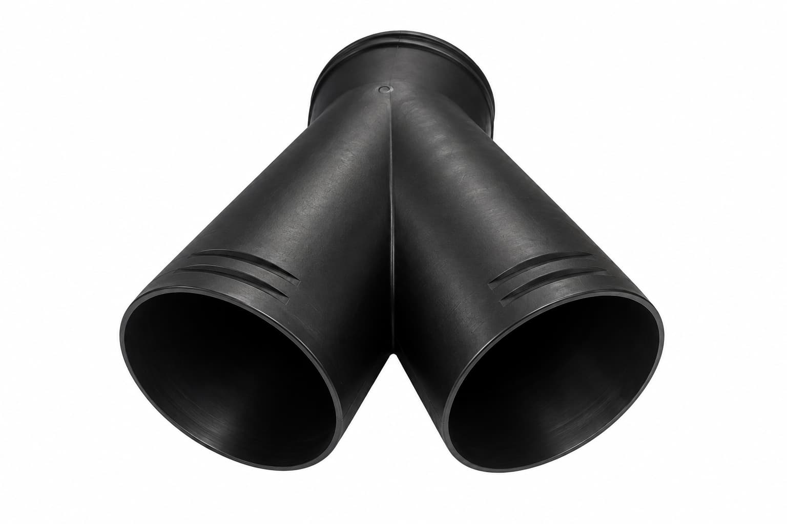 AT50573 · Air Duct Y, 90 mm