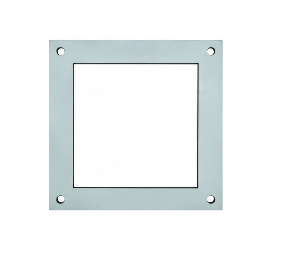 AT10561 · Foam mounthing plate