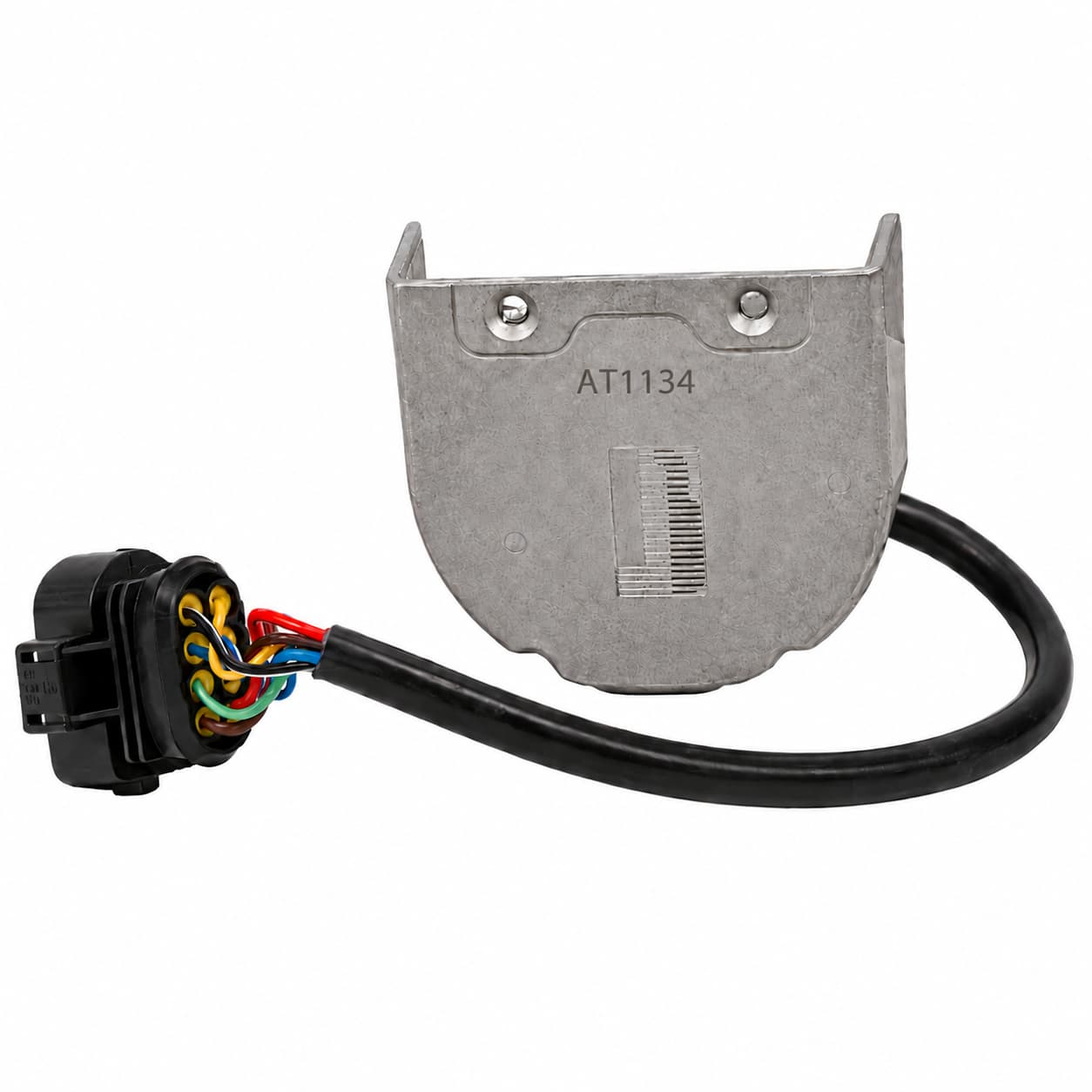 AT1134 · UC5000 - ECU assembly 24V DIESEL