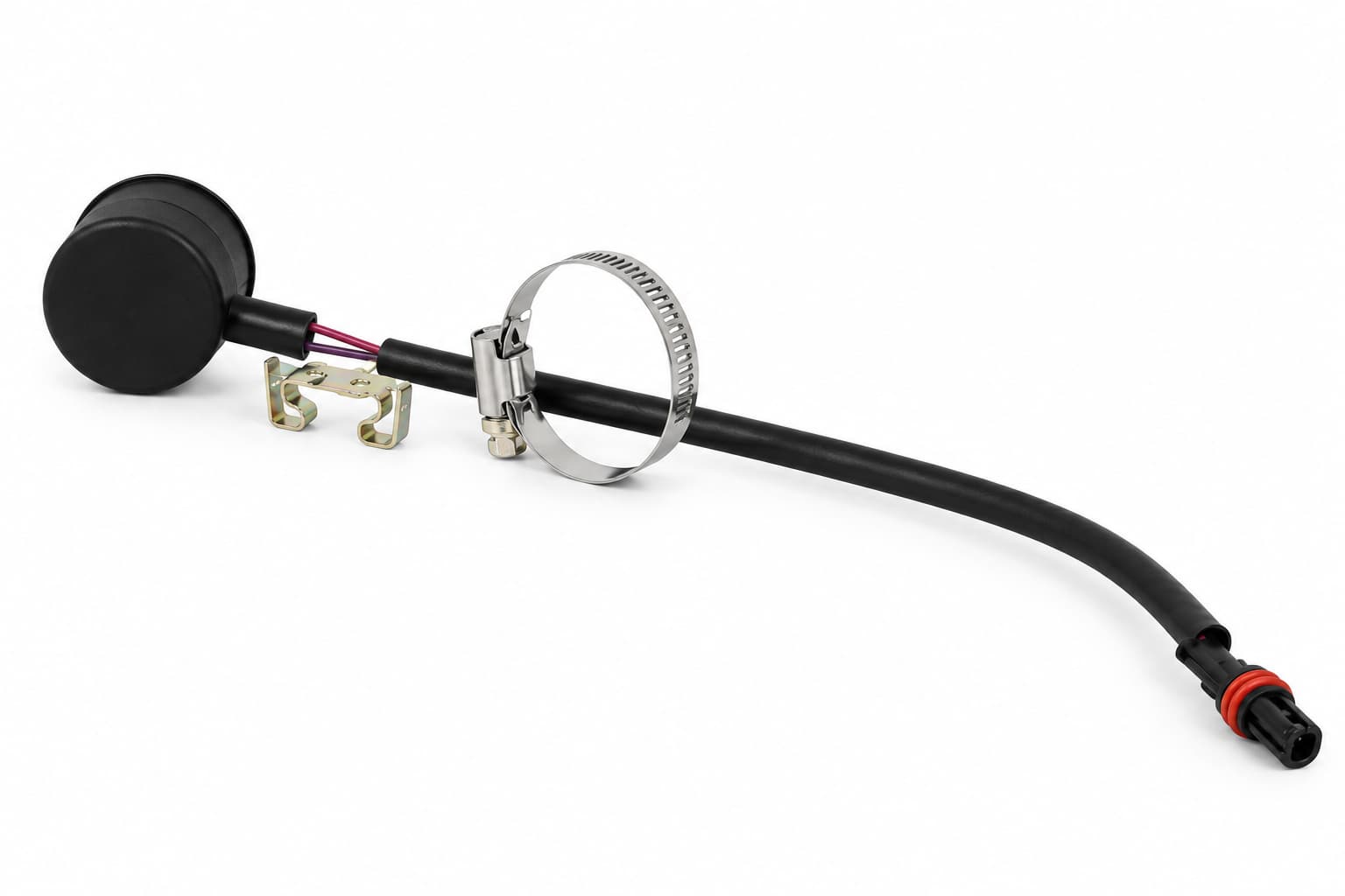AT9140 · Overheat Protection Assembly