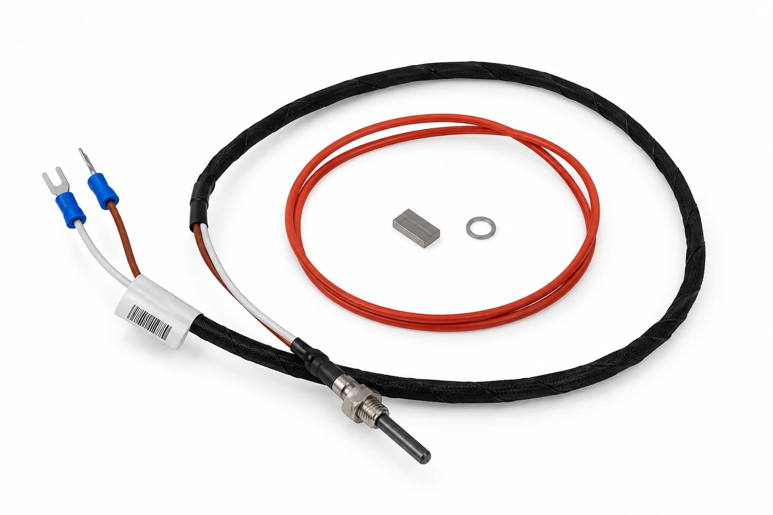 AT6003 · BD4000 MAINTENANCE KIT 12V DIESEL