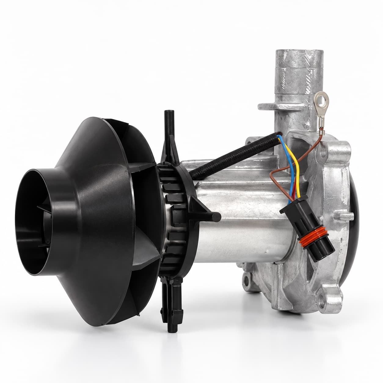 AT3014 · T3000 Blower motor assembly 12v