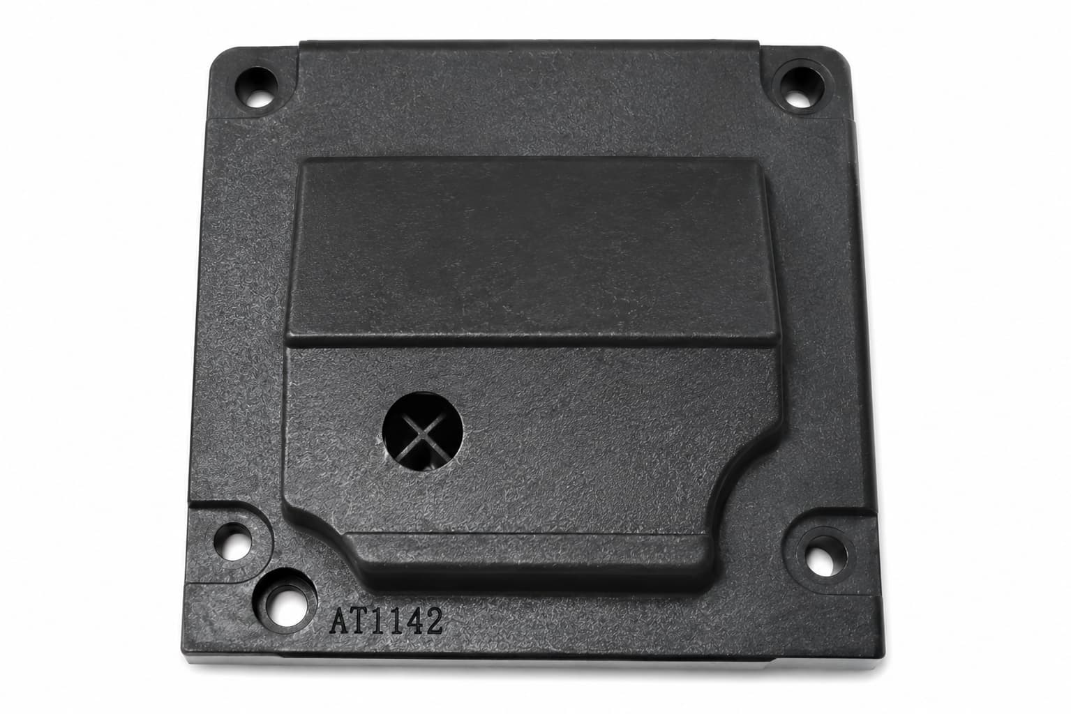 AT1142 · Top cover for air blower assembly