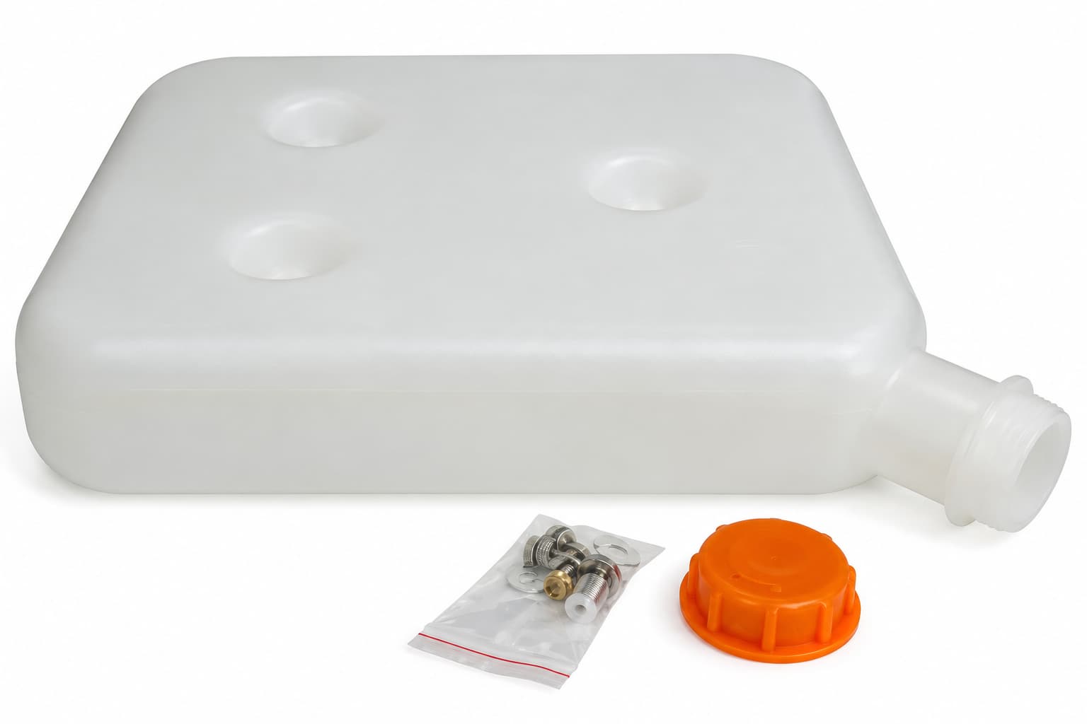 AT1146 · FUEL TANK 10, PLASTIK