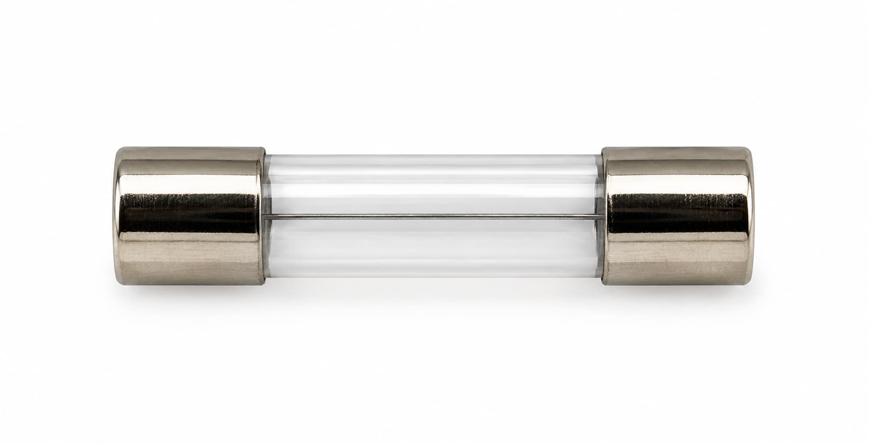 AT6111 · Fuse 20A/250V 5*20