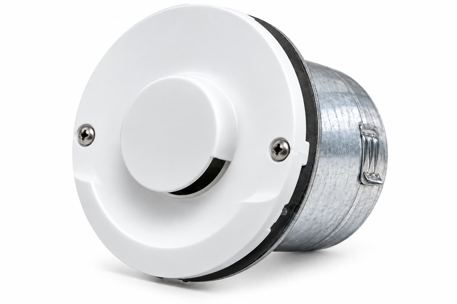 AT6088 · Intake & Exhaust Port Assembly - White