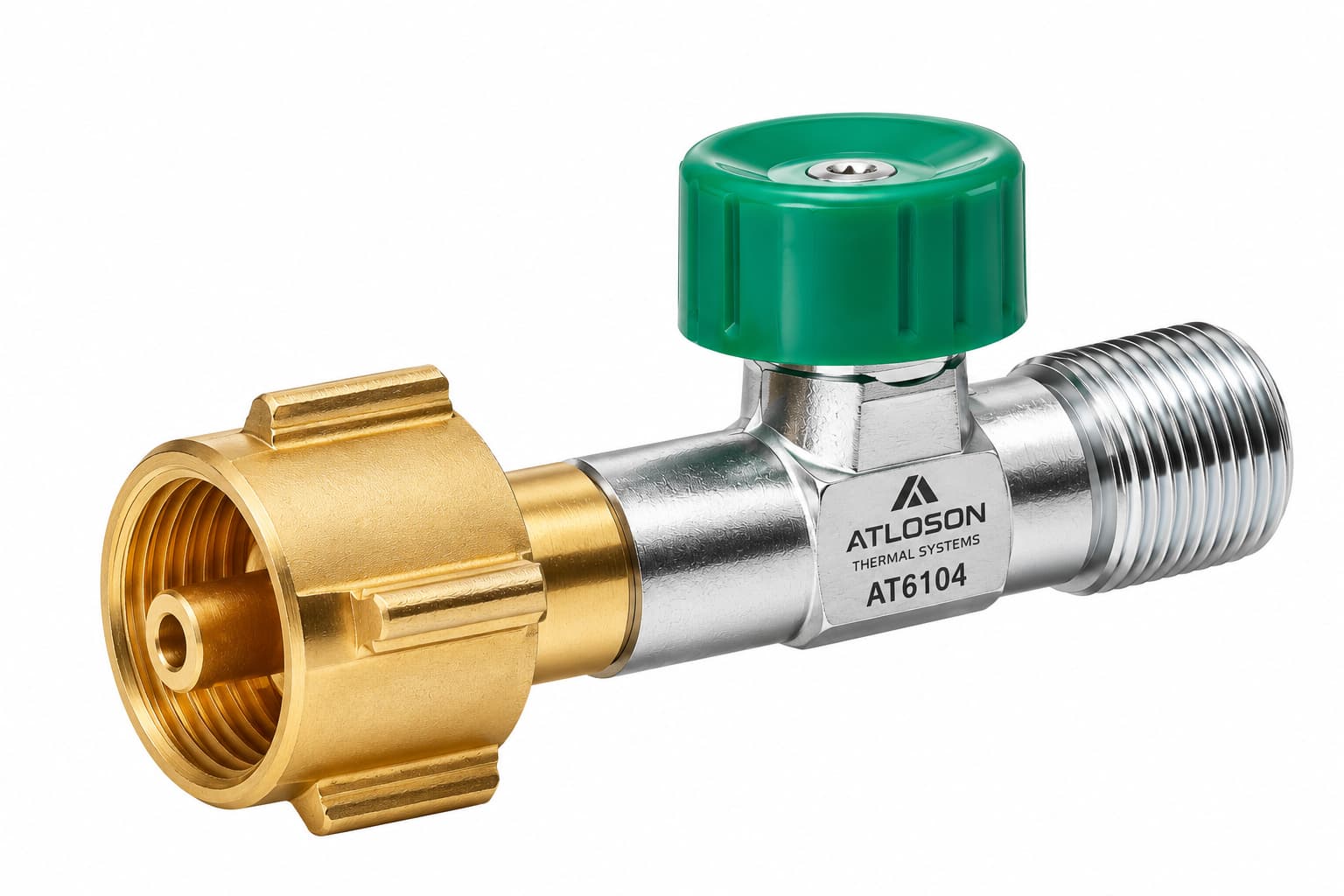 AT6104 · Gas Safety Switch