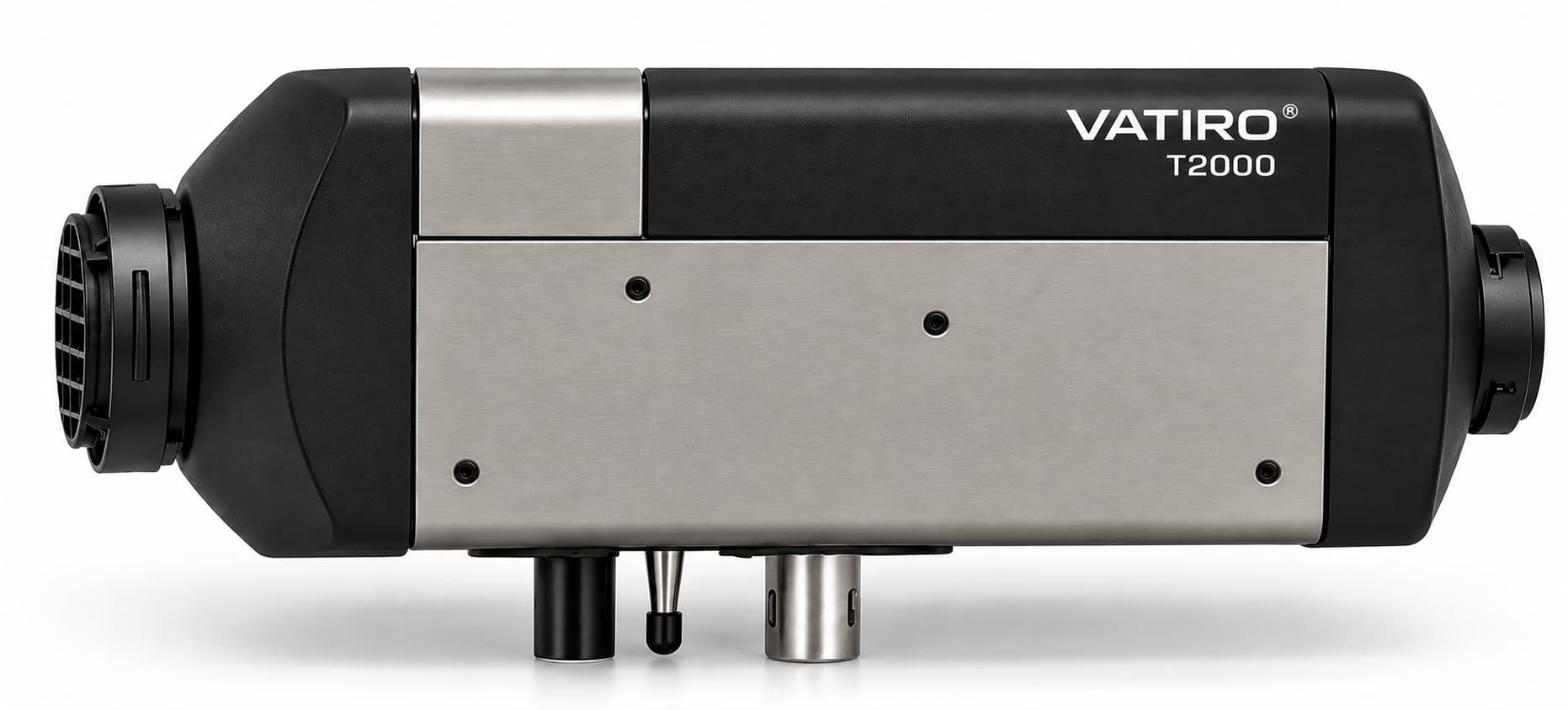 AT1005 · T2000 Heater Only diesel 12v