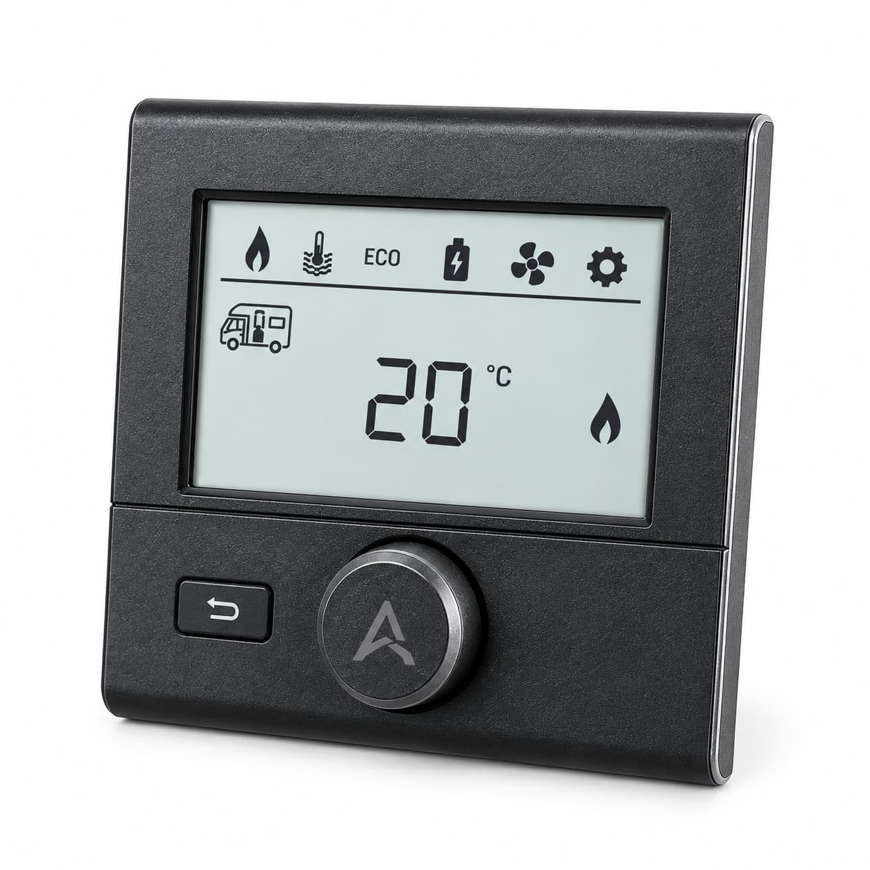AT6021 · NERAL Control Panel Digital