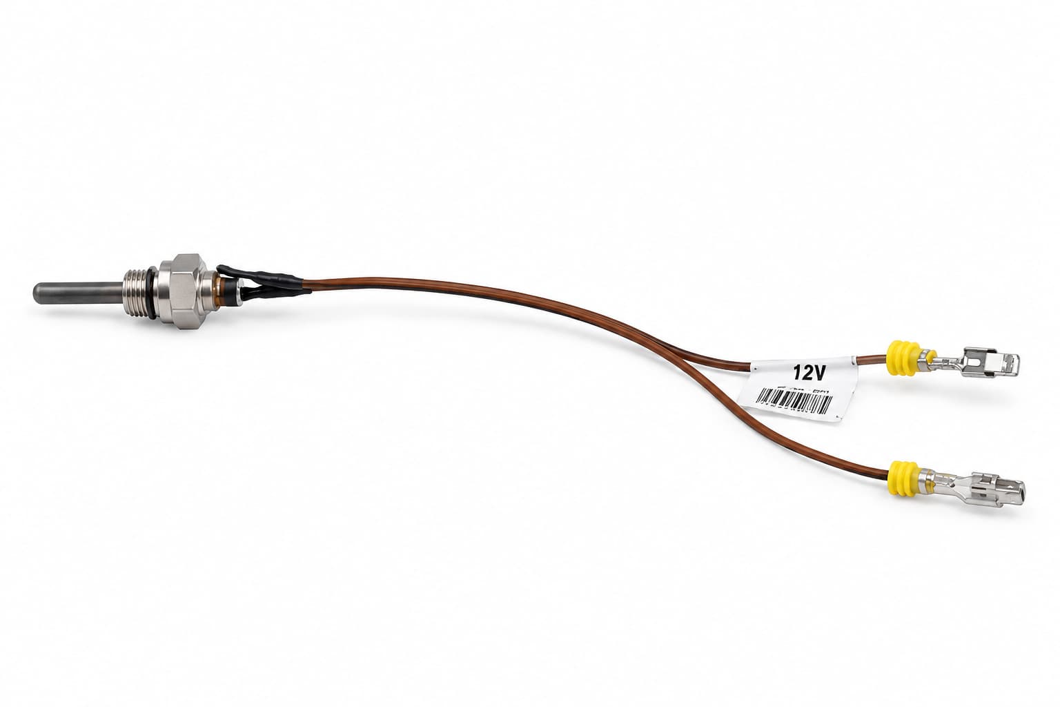 AT1147 · Glow plug 12V