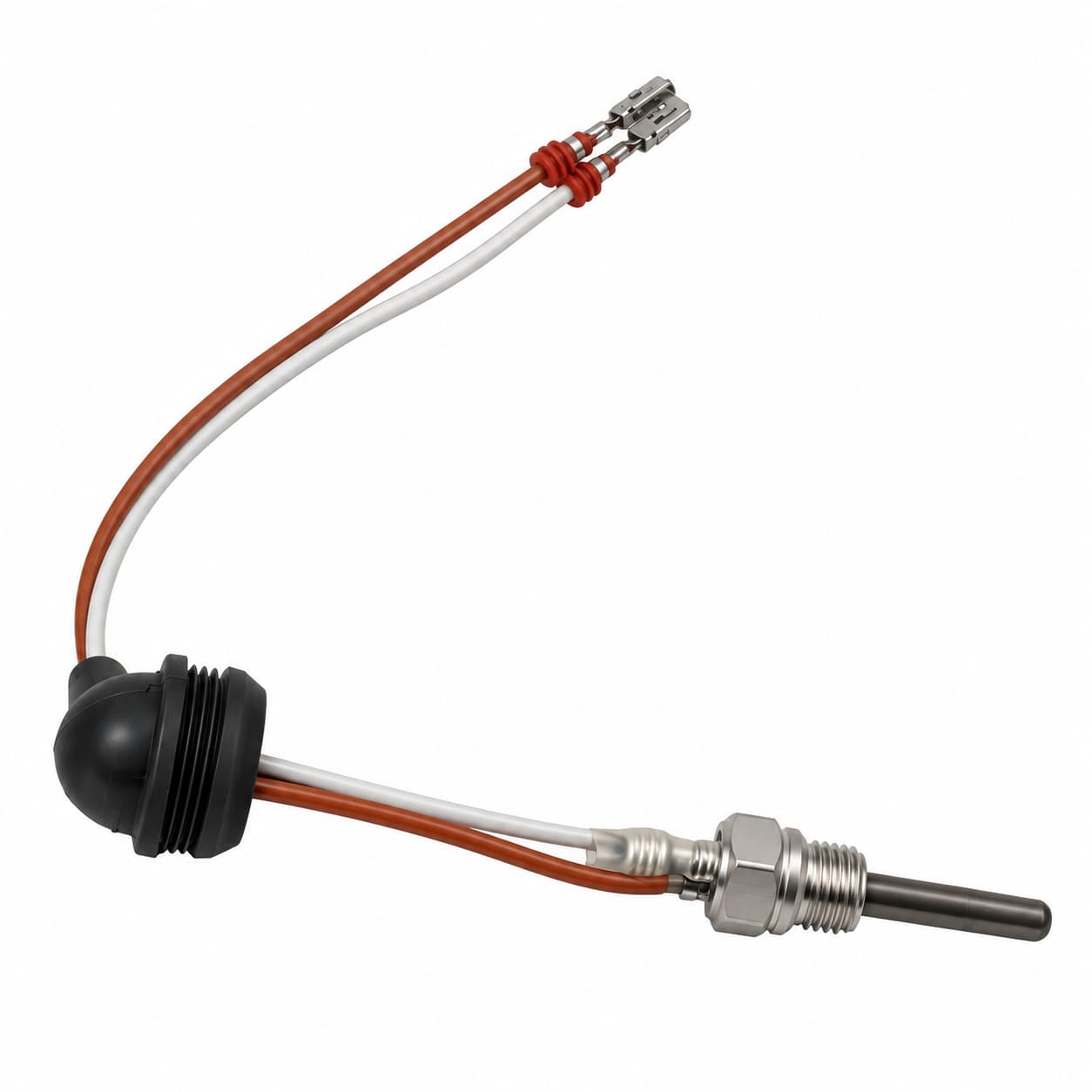 AT3029 · T3000 Glow pin 12v
