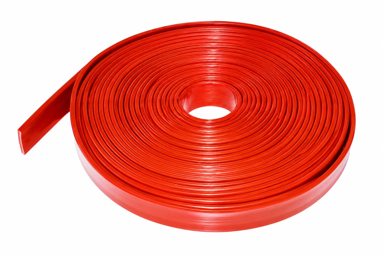 AT10565 · Silicone Heat Resistant Sleeve, 22 mm, 20 m