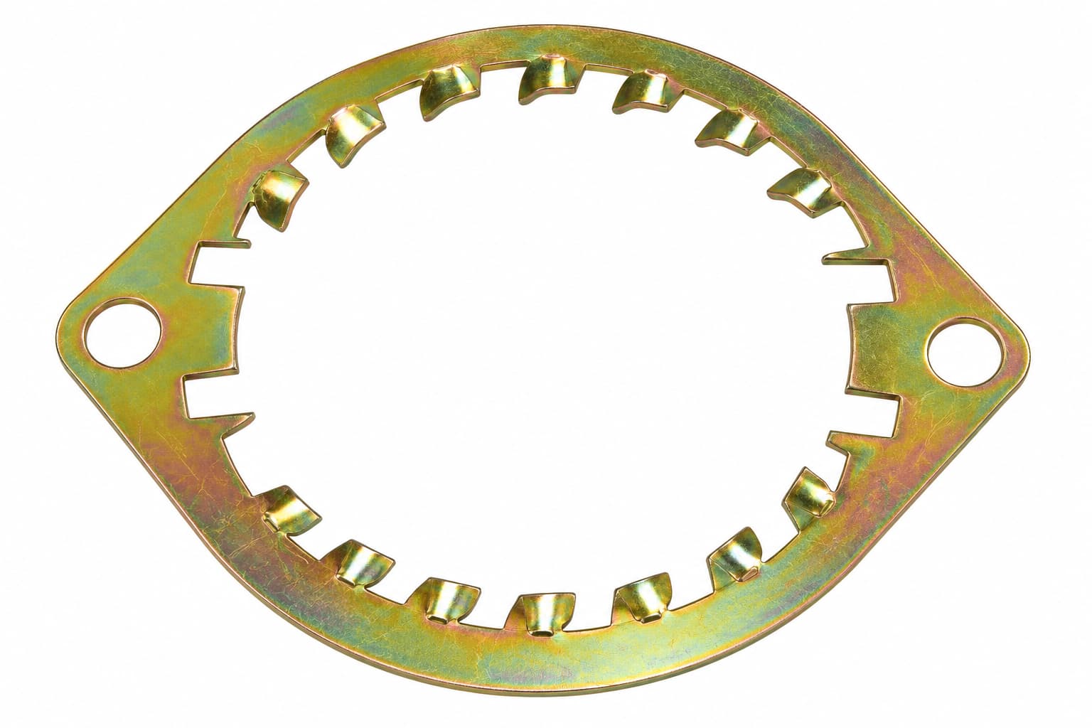 AT9133 · Air Intake Cover