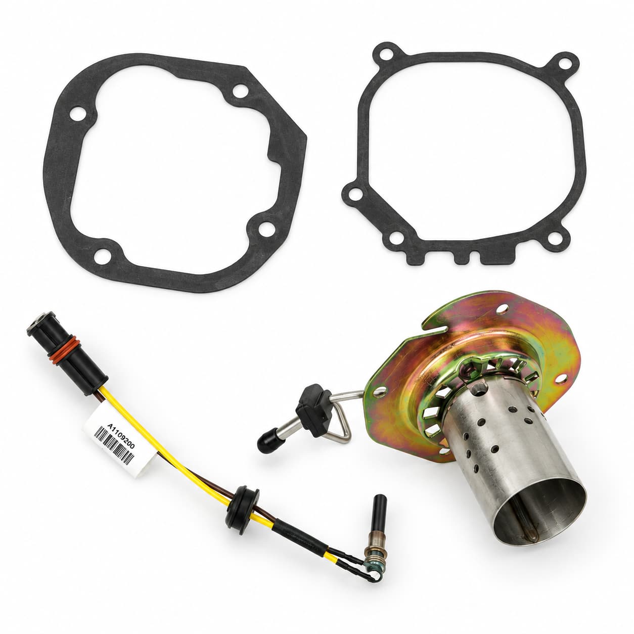 AT1003 · T2000 MAINTENANCE KIT 12V DIESEL
