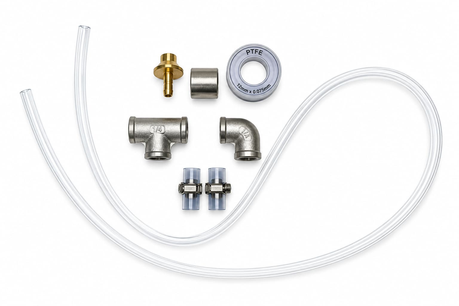 AT6039 · NERAL Series Fitting Kit