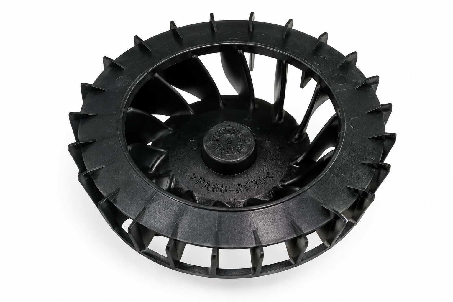 AT6054 · Combustion Blower Wheel