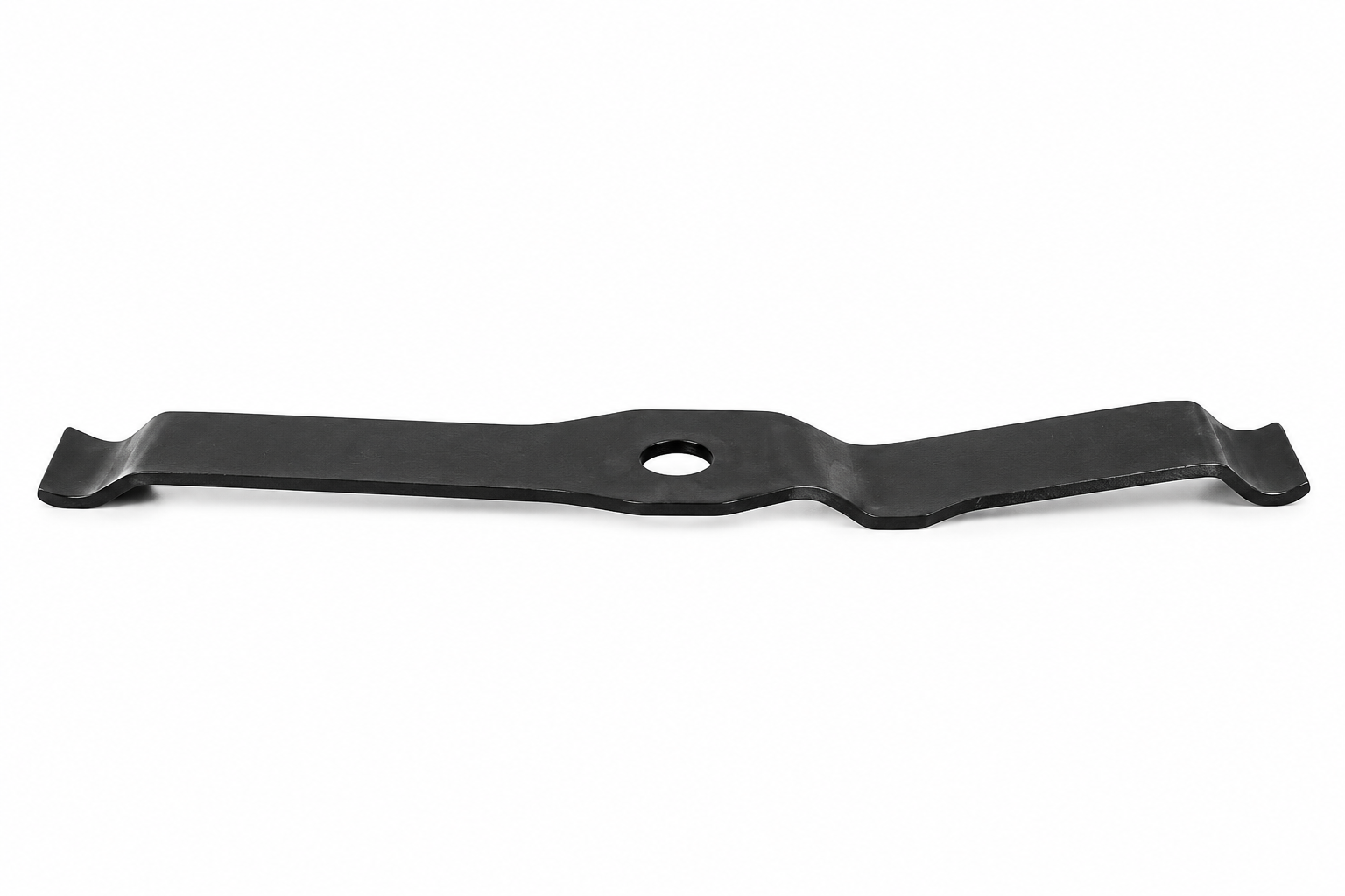 Spring leaf for temperature and overheat sensors