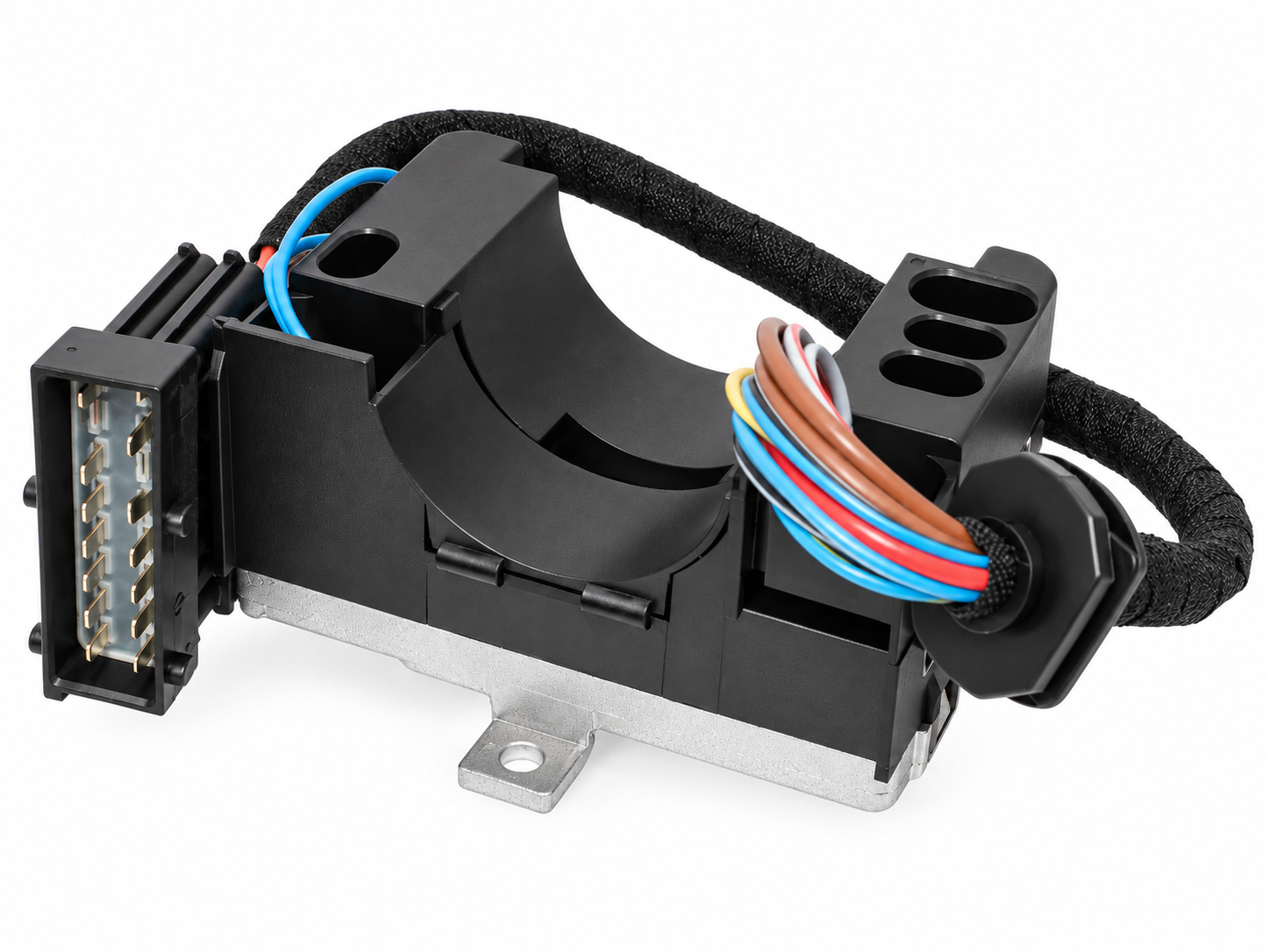 T4000 ECU 12v gasoline
