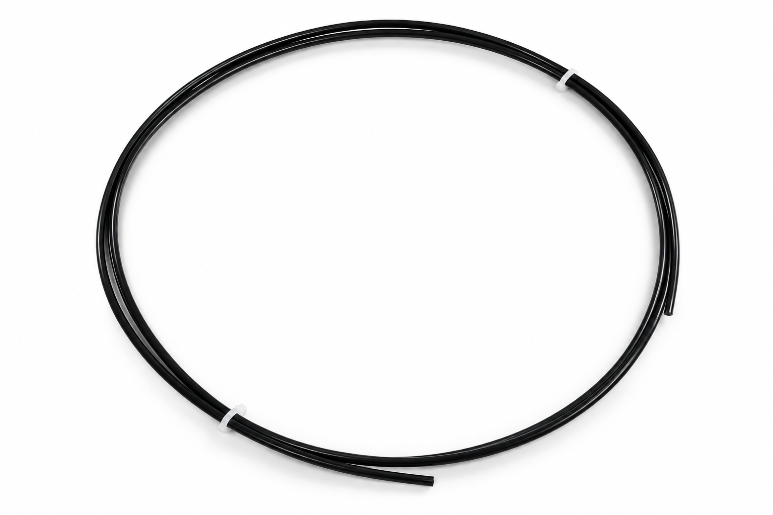 Precision Steel Tube