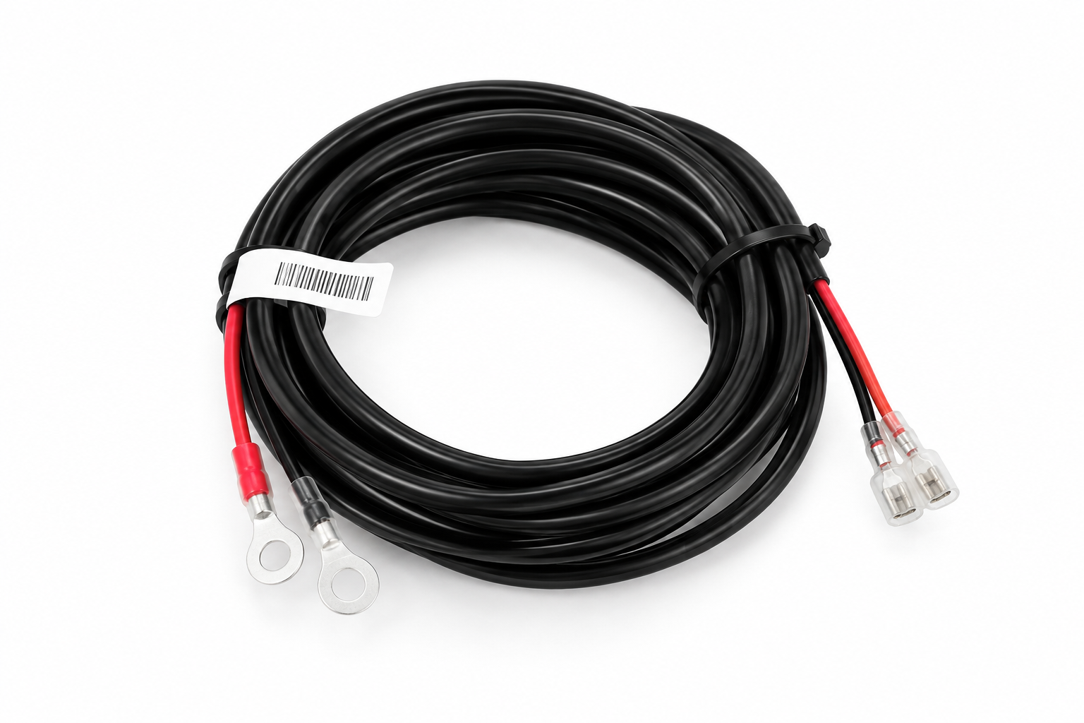 12V Supply Cable