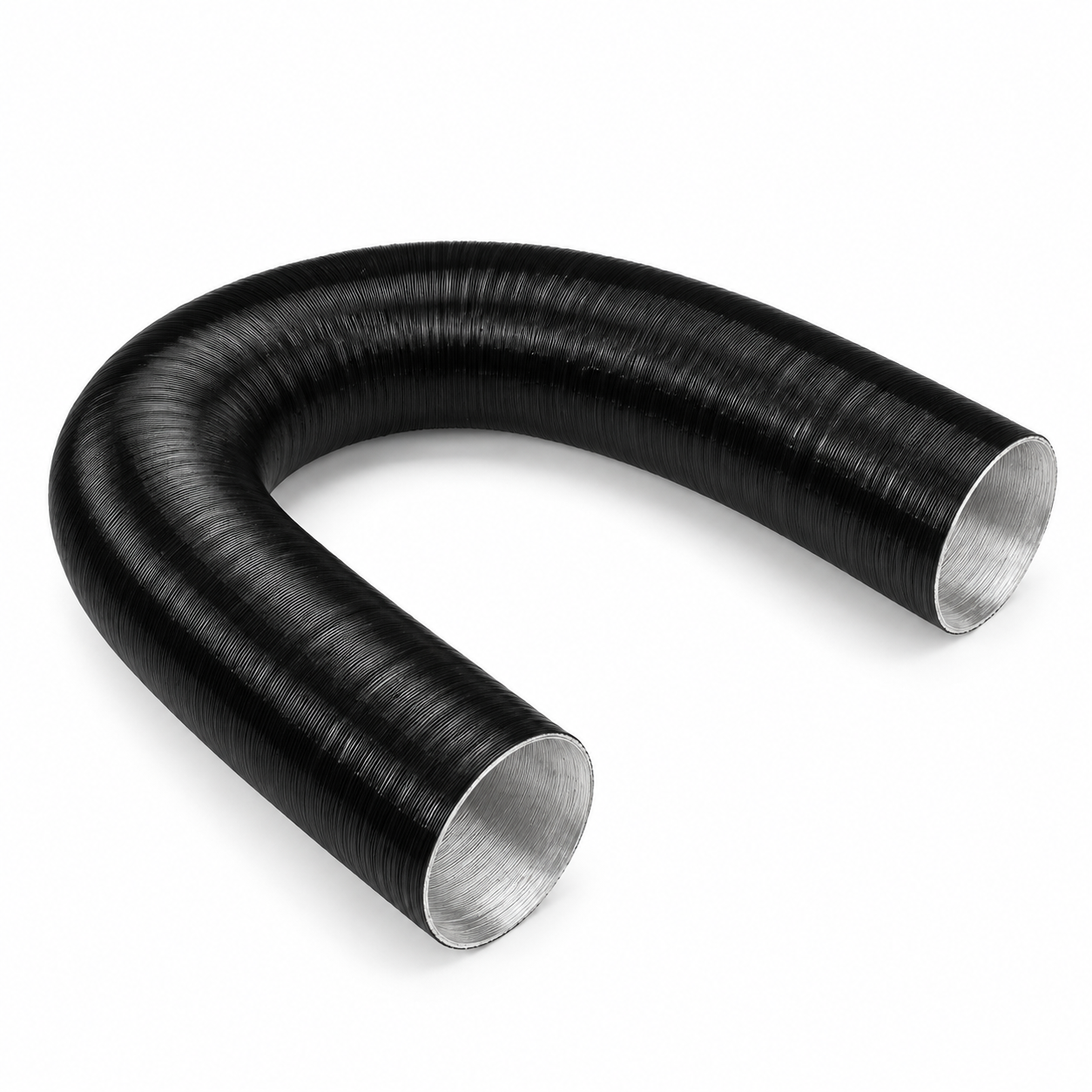 Combustion Air Intake Pipe
