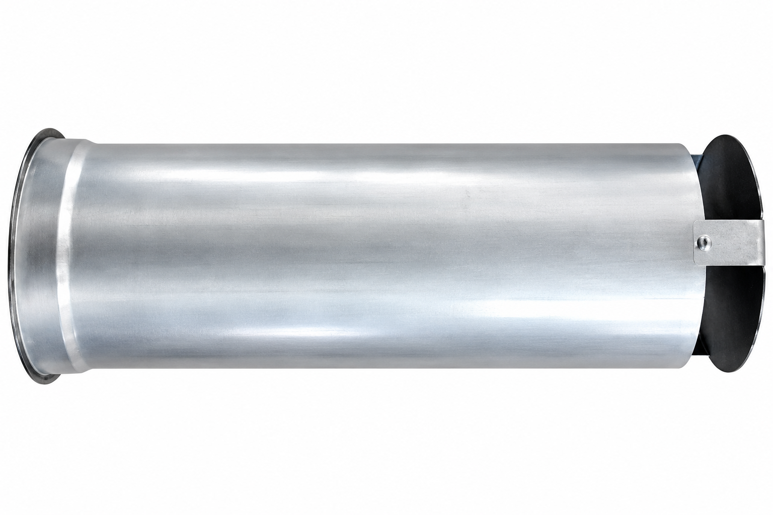 Combustion Tube Assembly
