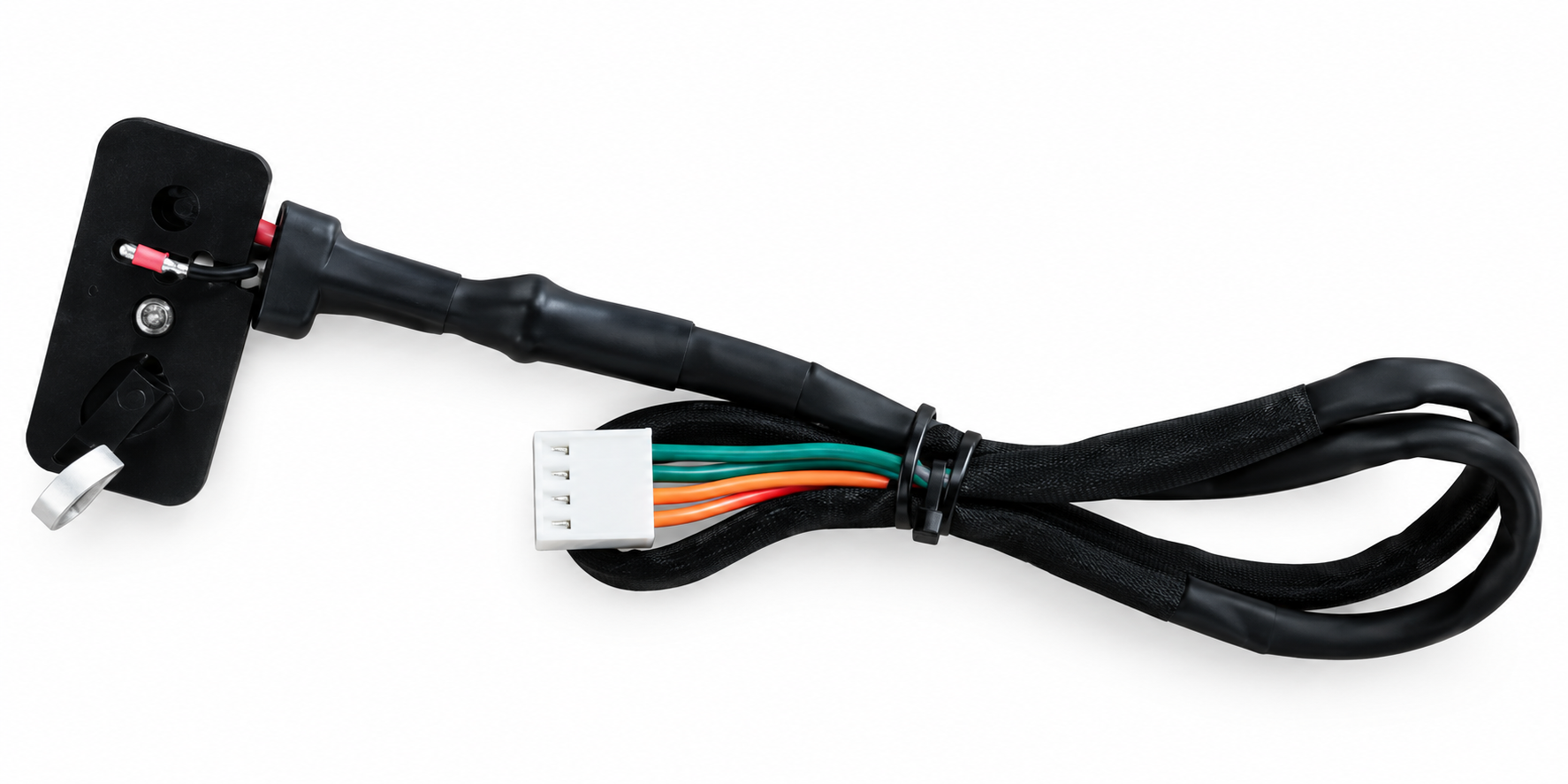 Hot Air Combination Sensor