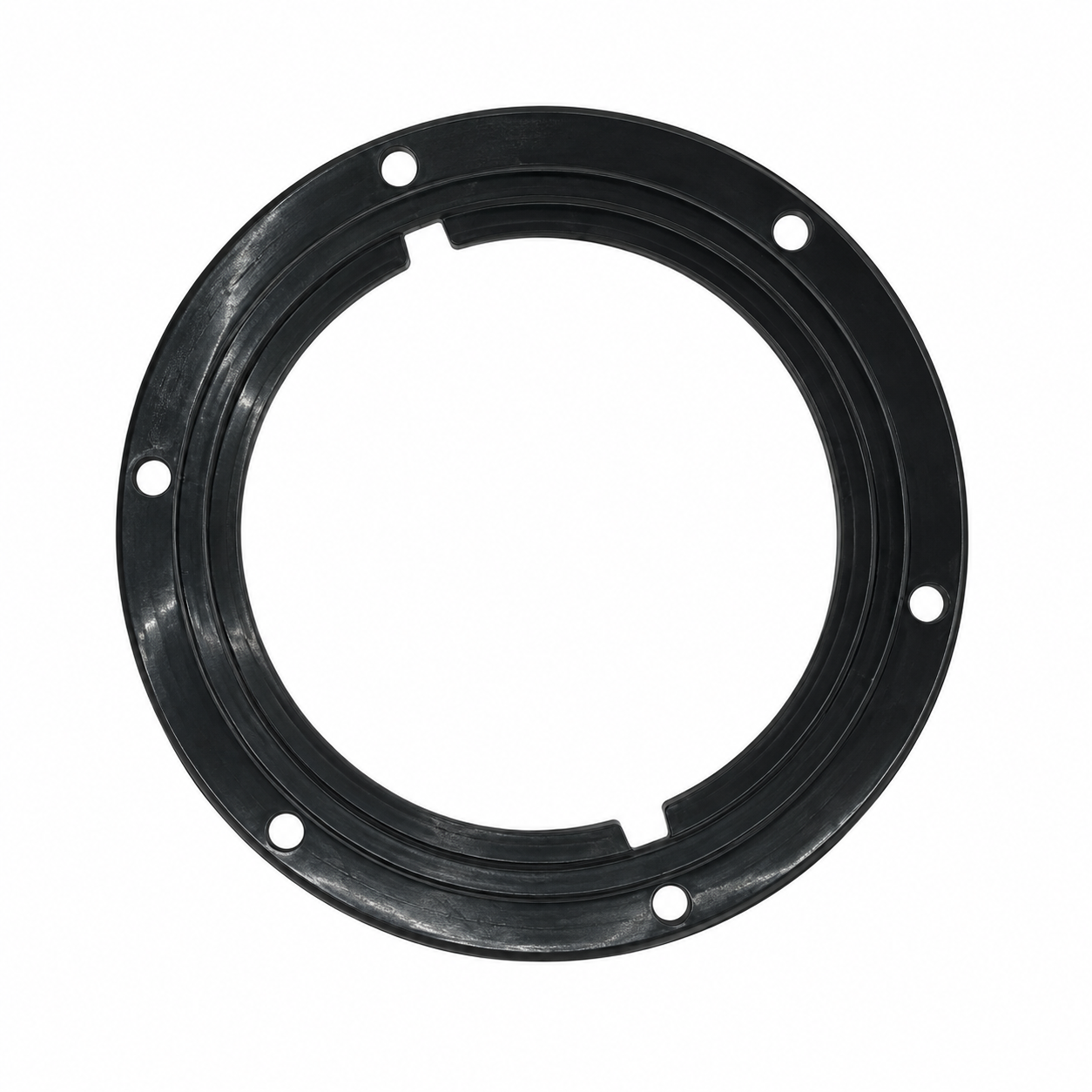Sealing Rubber Spacer