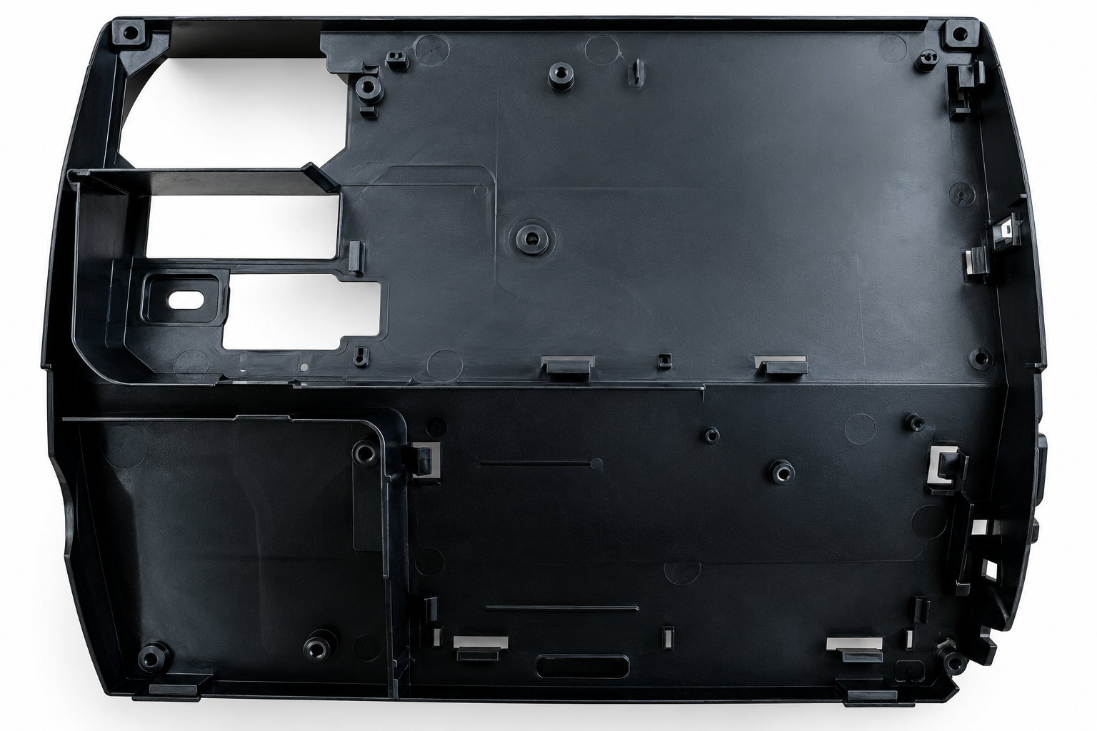 Controller Mounting Bracket