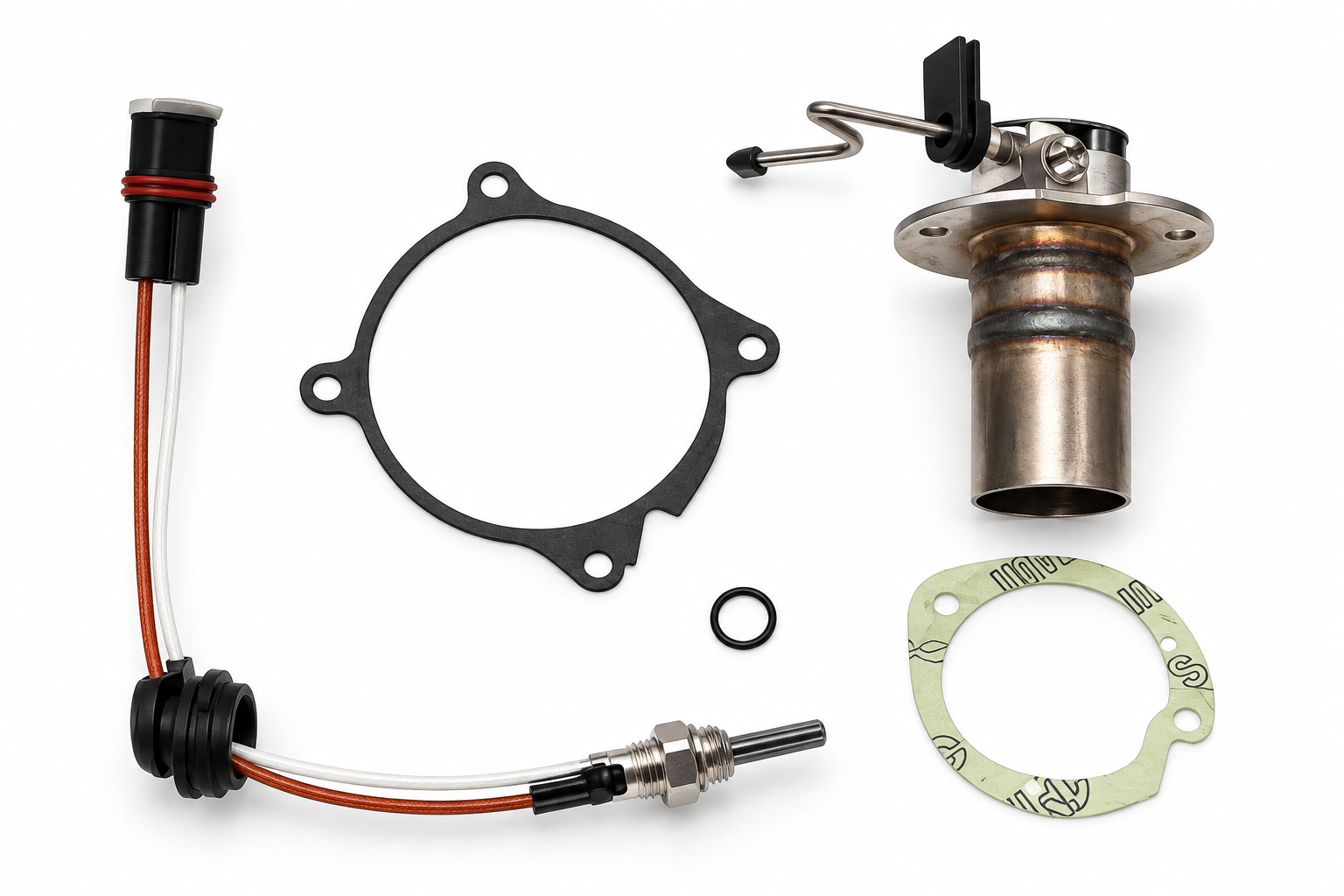 T3000 MAINTENANCE KIT 12V DIESEL