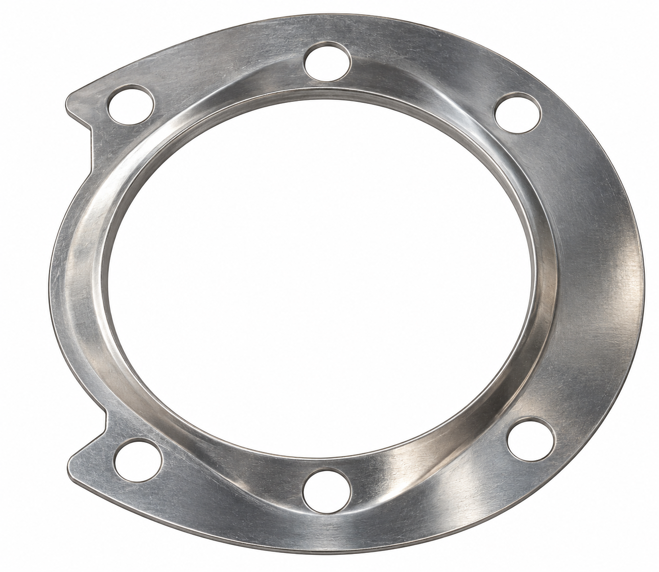 Combustion Tube Gasket