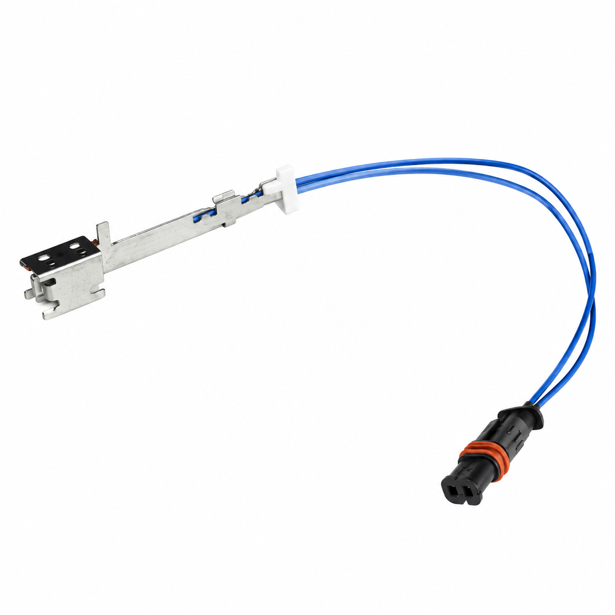 Overheat sensor
