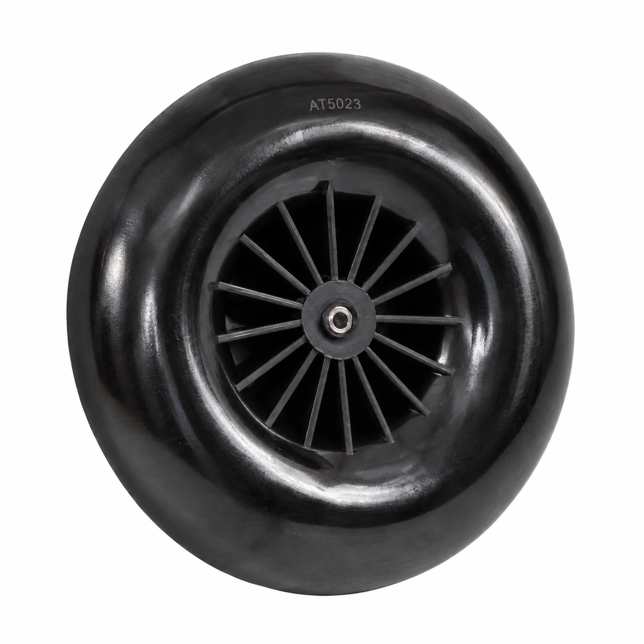 Cabin air impeller