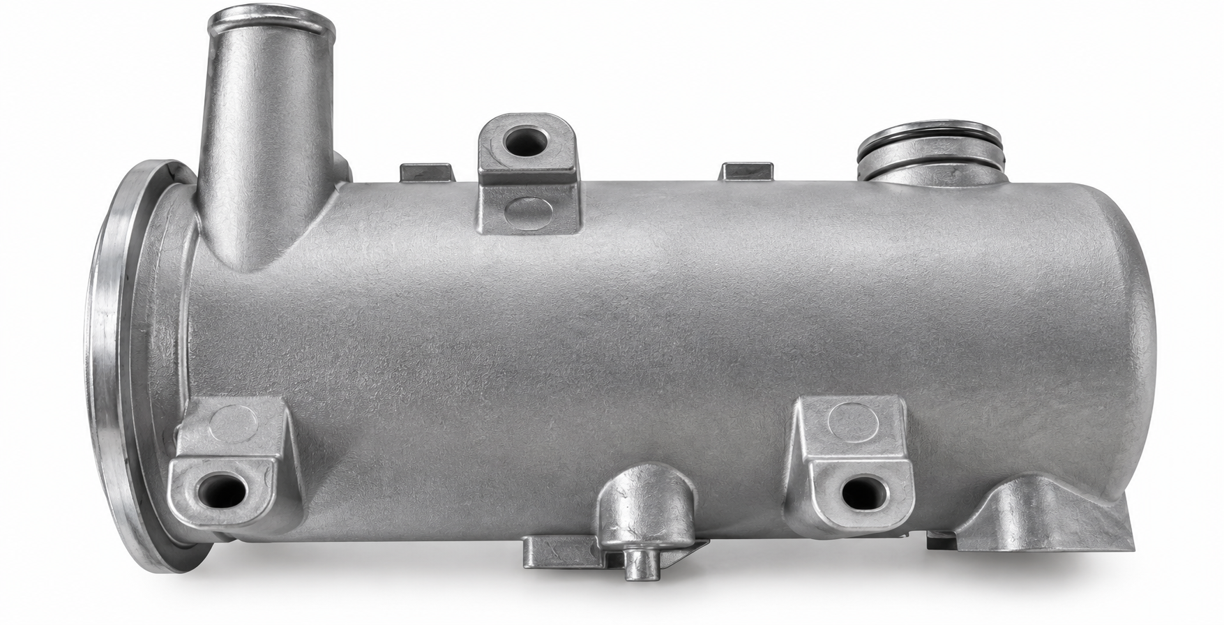 Heater Housing