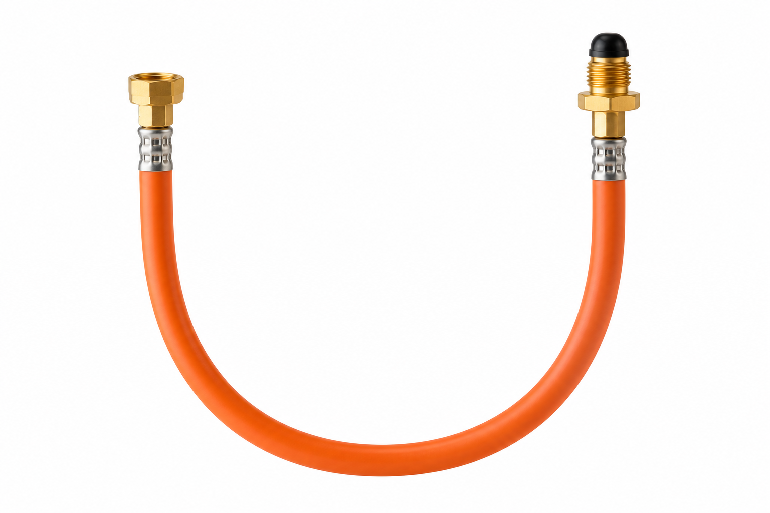 Gas Cylinder Connection Hose