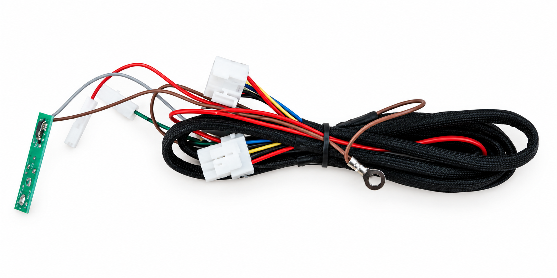 Intake Air Temperature Sensor